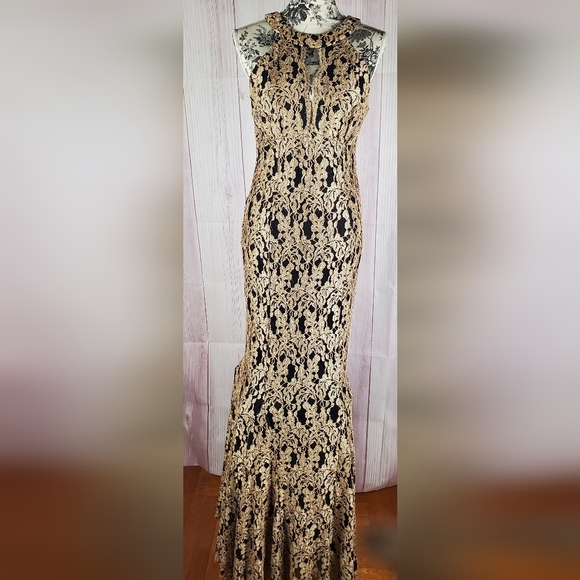 Night Way Collections Dresses & Skirts - Night Way Collection evening gown